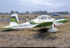 Evans VP-2 Volksplane - buy on buildandfly.shop aircraft plans and manuals