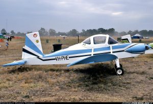 Evans VP-2 Volksplane - buy on buildandfly.shop aircraft plans and manuals