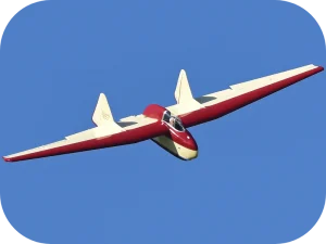 Fauvel AV.36 - buy aircraft plans and manuals