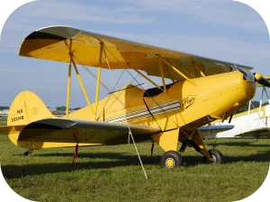 Hatz Bantam buy on buildandfly.shop aircraft plans and manuals