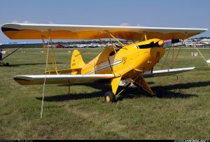Hatz Bantam buy on buildandfly.shop aircraft plans and manuals