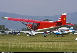 ICP Savannah-S - buy on buildandfly.shop aircraft plans and manuals