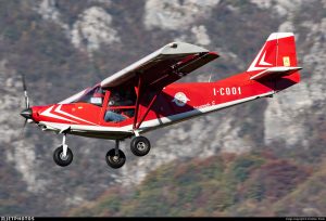 ICP Savannah-S - buy on buildandfly.shop aircraft plans and manuals