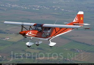 ICP Savannah-S - buy on buildandfly.shop aircraft plans and manuals
