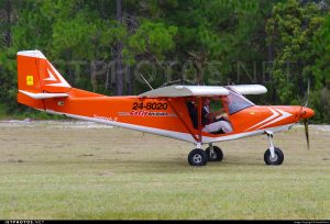 ICP Savannah-S - buy on buildandfly.shop aircraft plans and manuals