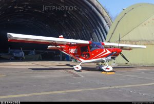 ICP Savannah-S - buy on buildandfly.shop aircraft plans and manuals