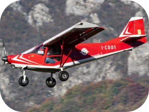 ICP Savannah-S - buy on buildandfly.shop aircraft plans and manuals
