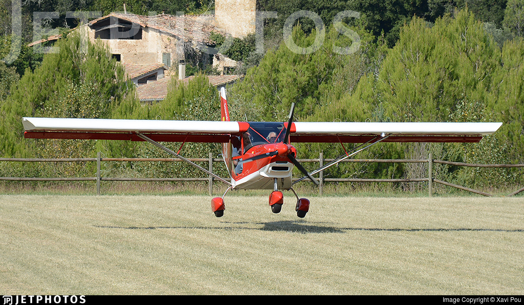 ICP Savannah-S - buy on buildandfly.shop aircraft plans and manuals