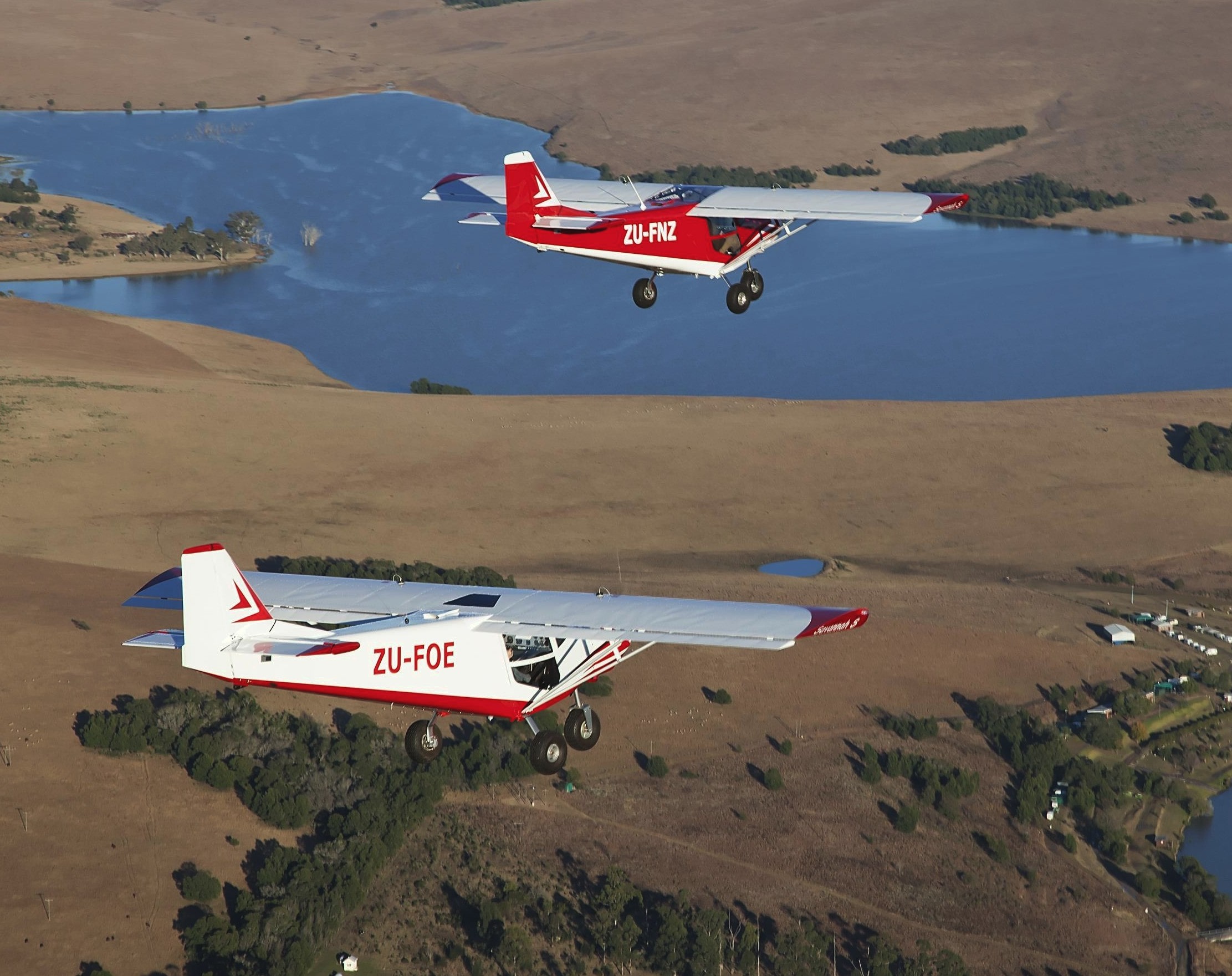 ICP Savannah-S - buy on buildandfly.shop aircraft plans and manuals