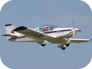 JPM 03 Loiret buy on buildandfly.shop aircraft plans and manuals