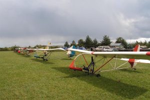 LAK-16 + LAK-16M buy on buildandfly.shop glider plans and manuals