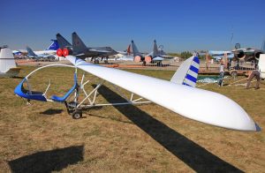 LAK-16 + LAK-16M buy on buildandfly.shop glider plans and manuals