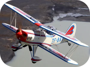 Oldfield Baby Great Lakes buy on buildandfly.shop aircraft plans and manuals