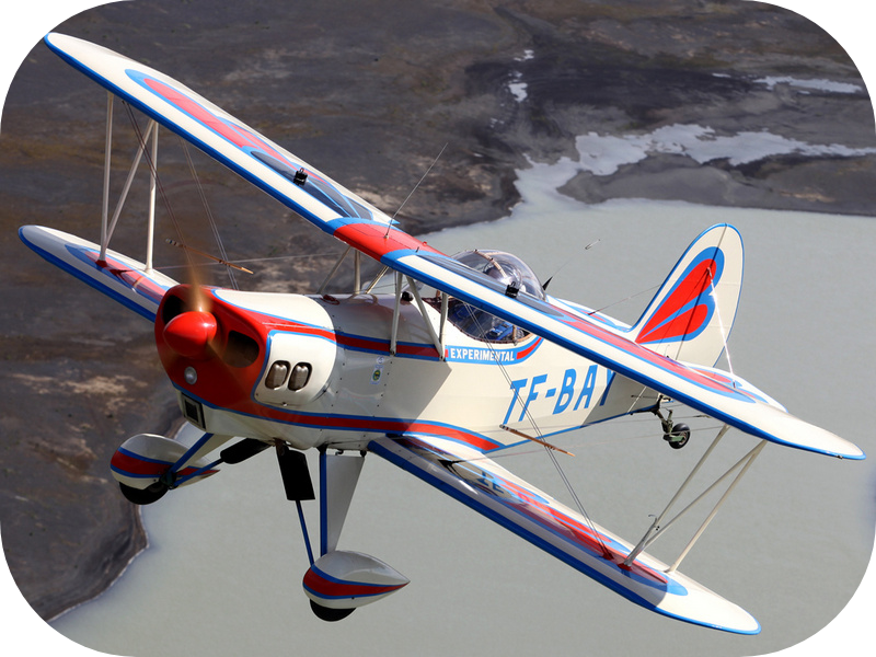 Oldfield Baby Great Lakes buy on buildandfly.shop aircraft plans and manuals