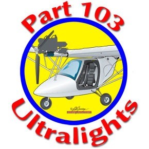 PART 103 ULTRALIGHT - PLANS AND INFORMATION SET - buy on the site buildandfly.shop