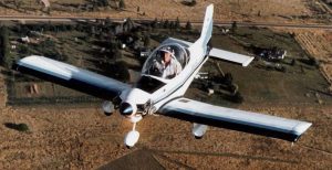 Parker Teenie Two - buy on buildandfly.shop aircraft plans and manuals