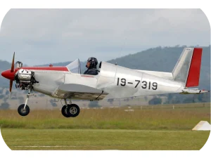 Parker Teenie Two - buy on buildandfly.shop aircraft plans and manuals