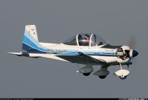 Parker Teenie Two - buy on buildandfly.shop aircraft plans and manuals