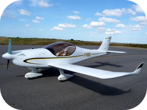 Pennec Gaz'Aile 2 buy on buildandfly.shop aircraft plans and manuals