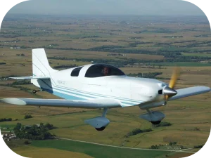 Rand Robinson KR-2S buy on buildandfly.shop aircraft plans and manuals