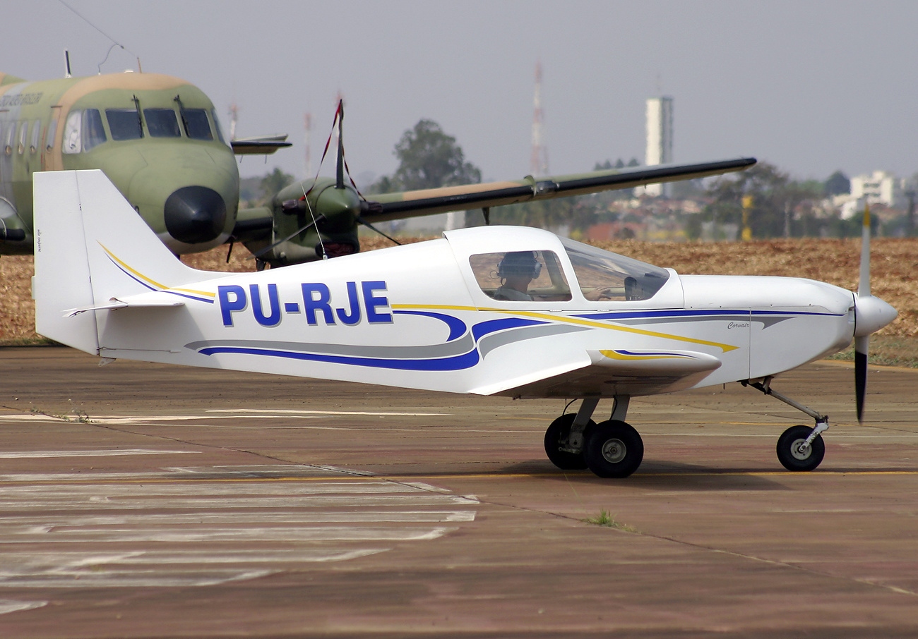 Rand Robinson KR-2S buy on buildandfly.shop aircraft plans and manuals