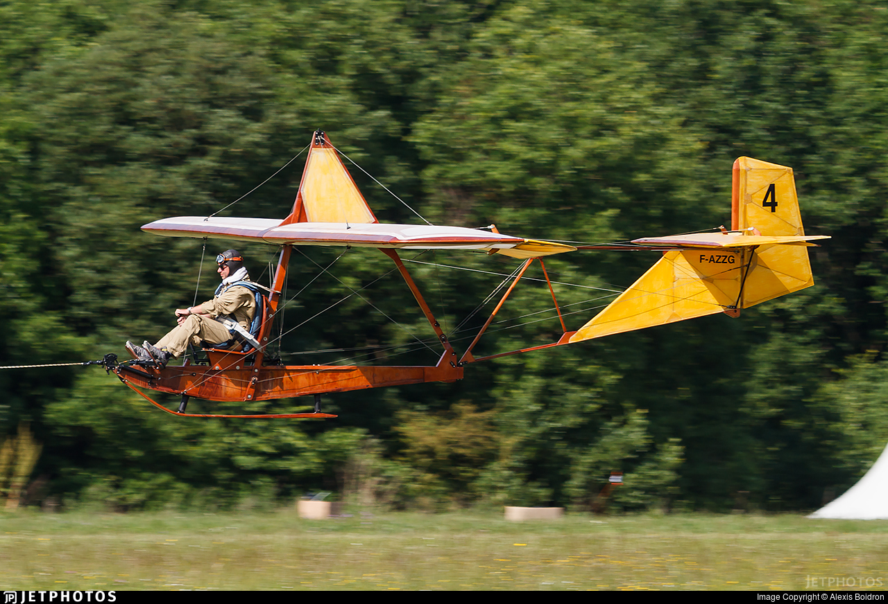 SG-38 Schulgleiter Schneider DFS 108-14 - buy on buildandfly.shop primary glider plans and manuals