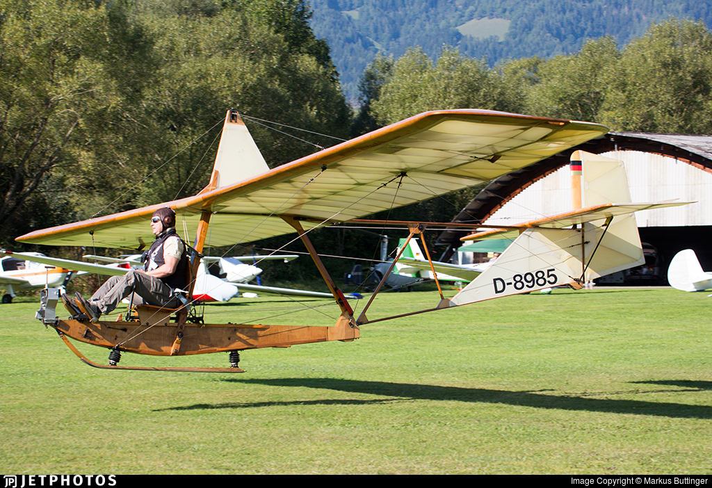 SG-38 Schulgleiter Schneider DFS 108-14 - buy on buildandfly.shop primary glider plans and manuals