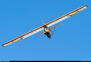 SG-38 Schulgleiter Schneider DFS 108-14 - buy on buildandfly.shop primary glider plans and manuals