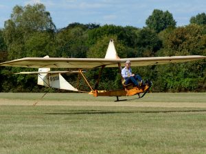 SG-38 Schulgleiter Schneider DFS 108-14 - buy on buildandfly.shop primary glider plans and manuals