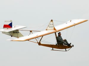 SG-38 Schulgleiter Schneider DFS 108-14 - buy on buildandfly.shop primary glider plans and manuals