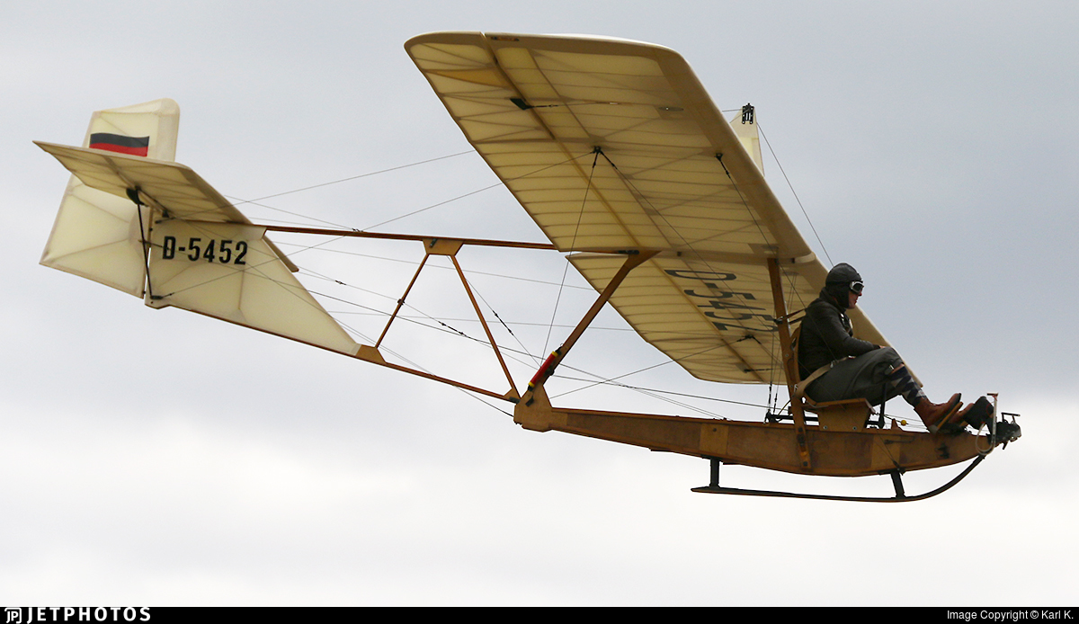 SG-38 Schulgleiter Schneider DFS 108-14 - buy on buildandfly.shop primary glider plans and manuals
