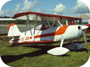 Smith DSA-1 Miniplane - buy on buildandfly.shop aircraft plans and manuals