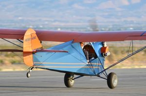 Stewart Headwind - buy on buildandfly.shop aircraft plans and manuals