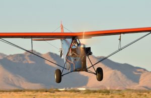 Stewart Headwind - buy on buildandfly.shop aircraft plans and manuals