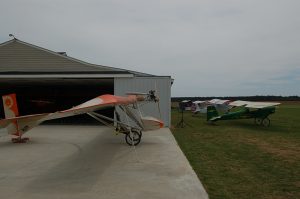 Volmer Jensen VJ-24W SunFun FAR Part 103 ultralight - buy on buildandfly.shop aircraft plans and manuals