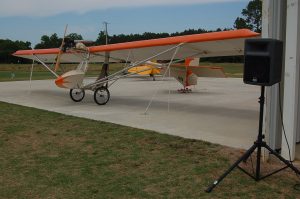 Volmer Jensen VJ-24W SunFun FAR Part 103 ultralight - buy on buildandfly.shop aircraft plans and manuals