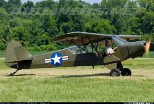 Wag-Aero CUBy - buy on buildandfly.shop aircraft plans and manuals