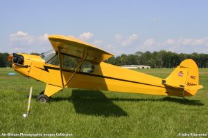 Wag-Aero CUBy - buy on buildandfly.shop aircraft plans and manuals