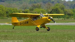 Wag-Aero CUBy - buy on buildandfly.shop aircraft plans and manuals