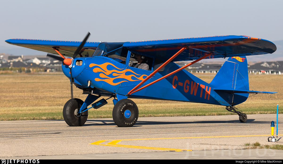 Wag-Aero Wag-a-Bond - buy on buildandfly.shop aircraft plans and manuals