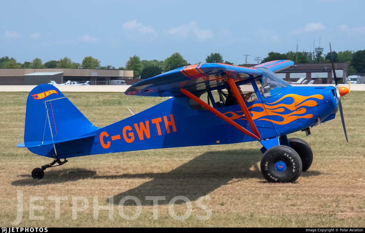 Wag-Aero Wag-a-Bond - buy on buildandfly.shop aircraft plans and manuals