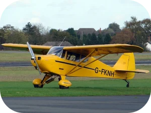 Wag-Aero Wag-a-Bond - buy on buildandfly.shop aircraft plans and manuals