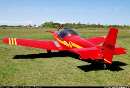 ZENITH ZODIAC CH-601HDS - PLANS AND MANUALS - BUY AT BUILDANDFLY.SHOP