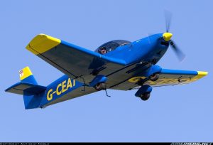 ZENITH ZODIAC CH-601HDS - PLANS AND MANUALS - BUY AT BUILDANDFLY.SHOP