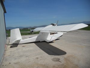 Bagalini Baganfibio buy on buildandfly.shop aircraft plans and manuals