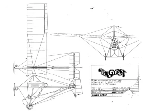 buy Part-103 ultralight plans