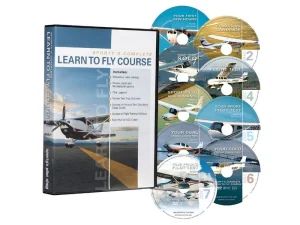 buy video courses for pilots