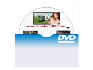 buy video for aircraft builders