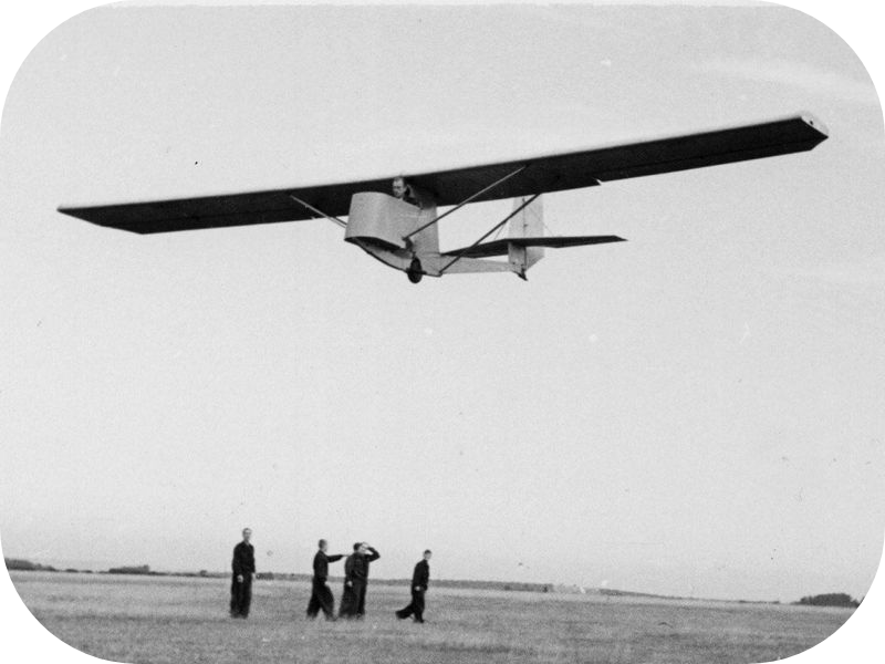 Antonov A 1 buy on buildandfly.shop aircraft plans and manuals