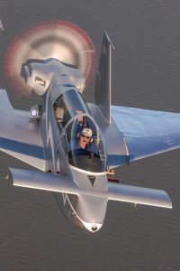 Rutan VariViggen - buy on buildandfly.shop aircraft plans and manuals
